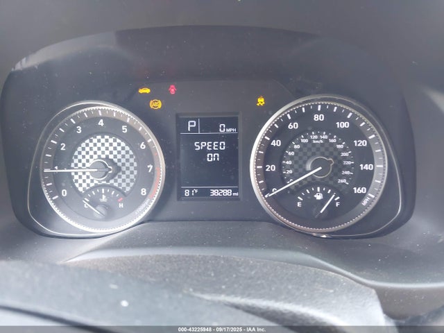Hyundai mpi nu 2019 5NPD74LF1KH460004 Image 7