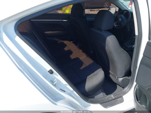 Hyundai mpi nu 2019 5NPD74LF1KH460004 Image 8