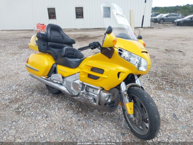 2003 HONDA GL1800 1HFSC47083A200769
