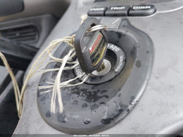 2003 HONDA GL1800 1HFSC47083A200769 Photo 10