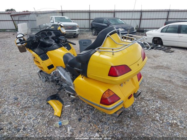 2003 HONDA GL1800 1HFSC47083A200769 Photo 2