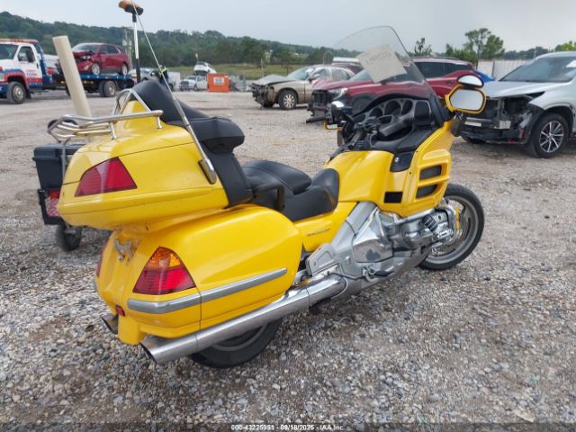 2003 HONDA GL1800 1HFSC47083A200769 Photo 3