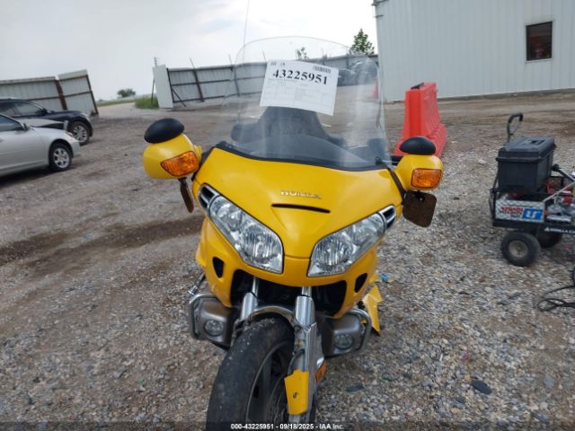 2003 HONDA GL1800 1HFSC47083A200769 Photo 4
