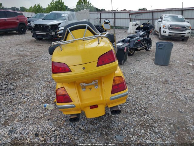 2003 HONDA GL1800 1HFSC47083A200769 Photo 5