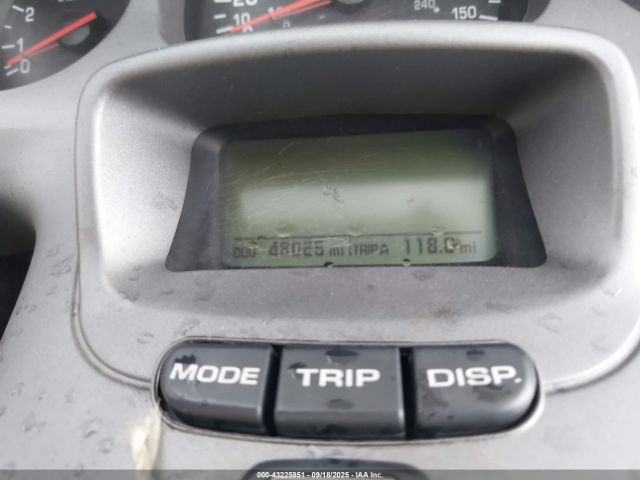 2003 HONDA GL1800 1HFSC47083A200769 Photo 6