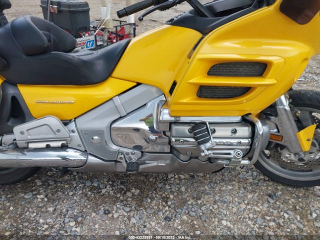 2003 HONDA GL1800 1HFSC47083A200769 Photo 7