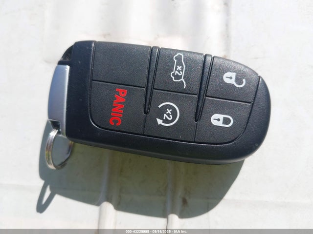 1C4RJFAG9KC830321 Jeep 2019