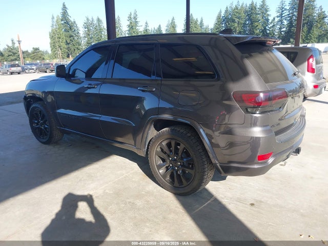 1C4RJFAG9KC830321 Jeep 2019