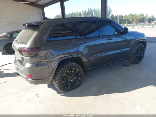 1C4RJFAG9KC830321 Jeep 2019