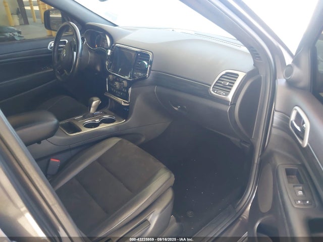 1C4RJFAG9KC830321 Jeep 2019