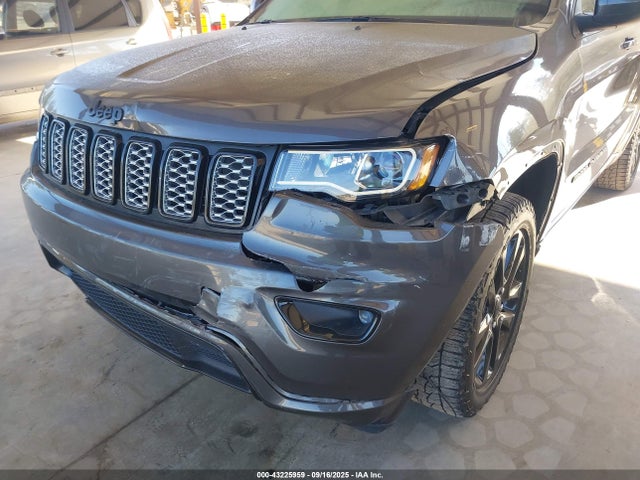 1C4RJFAG9KC830321 Jeep 2019