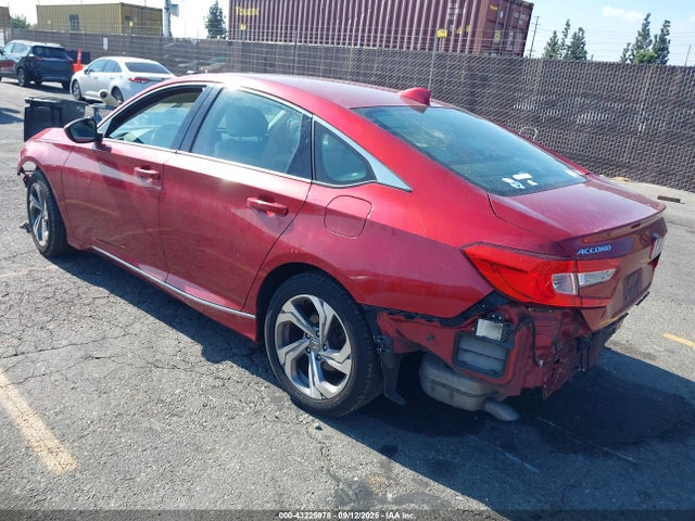 1HGCV1F48JA117403 Honda l15be