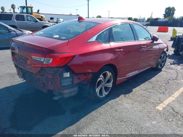 1HGCV1F48JA117403 Honda l15be