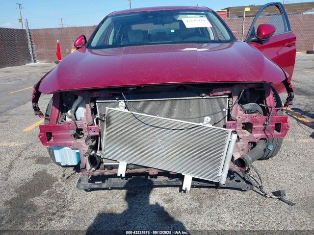 1HGCV1F48JA117403 Honda l15be