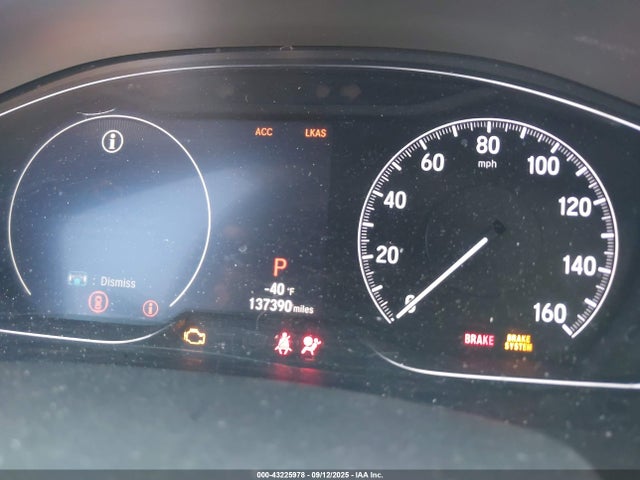 1HGCV1F48JA117403 Honda l15be