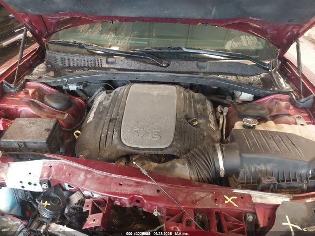 Продажа на аукционе авто 2020 Dodge Charger R/t Rwd, vin: 2C3CDXCTXLH200260, номер лота: 43225985