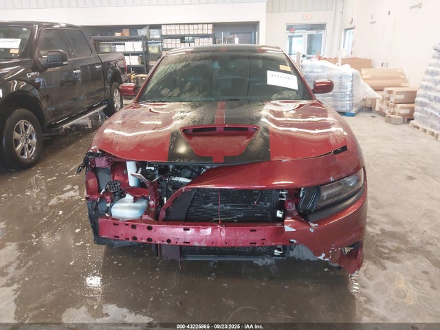 Продажа на аукционе авто 2020 Dodge Charger R/t Rwd, vin: 2C3CDXCTXLH200260, номер лота: 43225985