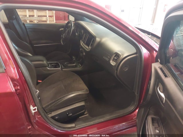 Продажа на аукционе авто 2020 Dodge Charger R/t Rwd, vin: 2C3CDXCTXLH200260, номер лота: 43225985