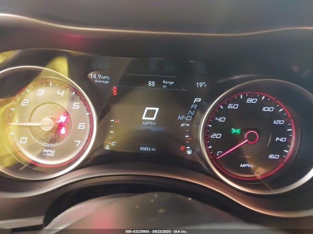 Продажа на аукционе авто 2020 Dodge Charger R/t Rwd, vin: 2C3CDXCTXLH200260, номер лота: 43225985