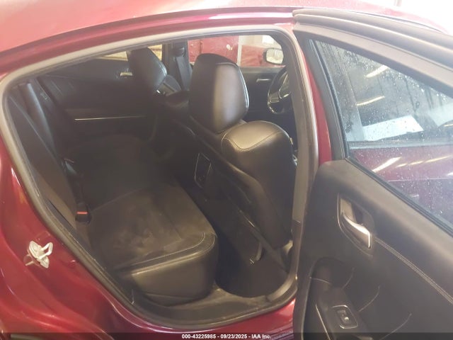 Продажа на аукционе авто 2020 Dodge Charger R/t Rwd, vin: 2C3CDXCTXLH200260, номер лота: 43225985