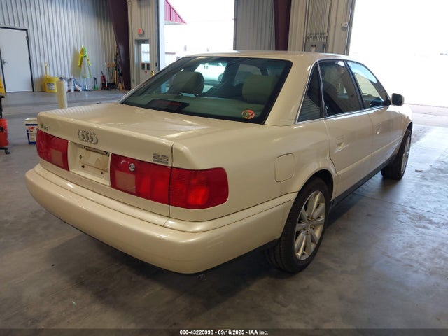 1997 AUDI A6 WAUGA84A5VN061994 Photo 3