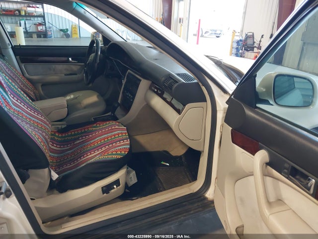 1997 AUDI A6 WAUGA84A5VN061994 Photo 4