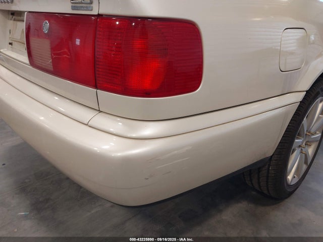 1997 AUDI A6 WAUGA84A5VN061994 Photo 5
