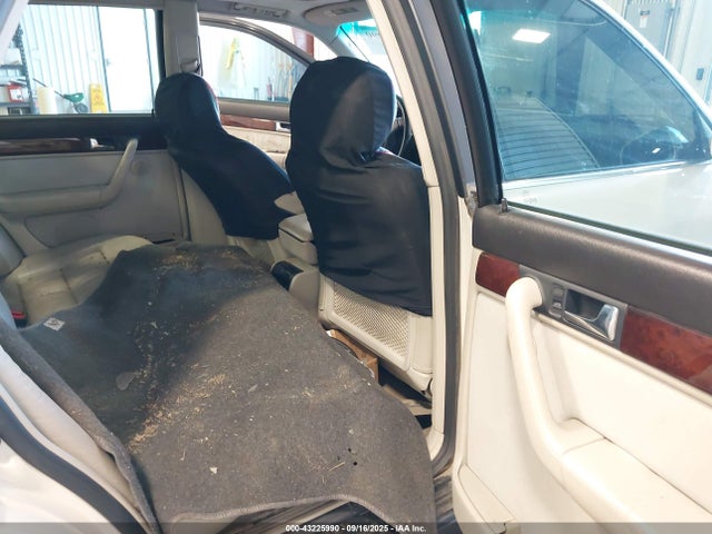 1997 AUDI A6 WAUGA84A5VN061994 Photo 7