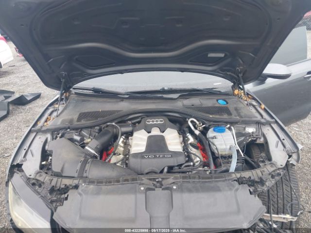 2014 AUDI A7 WAU2GAFC7EN107422 Photo 9