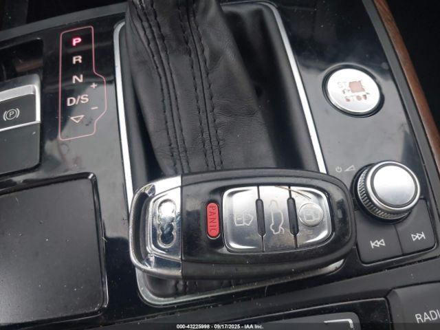 2014 AUDI A7 WAU2GAFC7EN107422 Photo 10