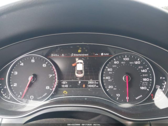 2014 AUDI A7 WAU2GAFC7EN107422 Photo 6