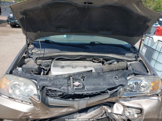 2004 ACURA MDX 2HNYD18654H525055 Photo 9