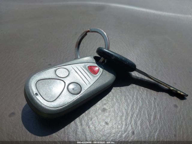 2004 ACURA MDX 2HNYD18654H525055 Photo 10