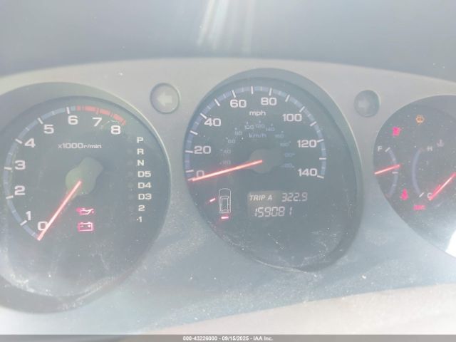 2004 ACURA MDX 2HNYD18654H525055 Photo 6