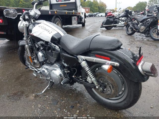 2005 HARLEY-DAVIDSON XL1200 1HD1CGP165K401890 Photo 2