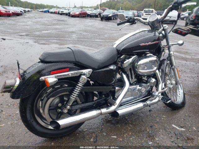 2005 HARLEY-DAVIDSON XL1200 1HD1CGP165K401890 Photo 3