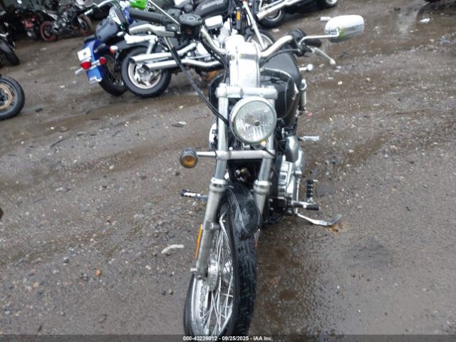 2005 HARLEY-DAVIDSON XL1200 1HD1CGP165K401890 Photo 4