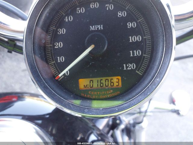 2005 HARLEY-DAVIDSON XL1200 1HD1CGP165K401890 Photo 6