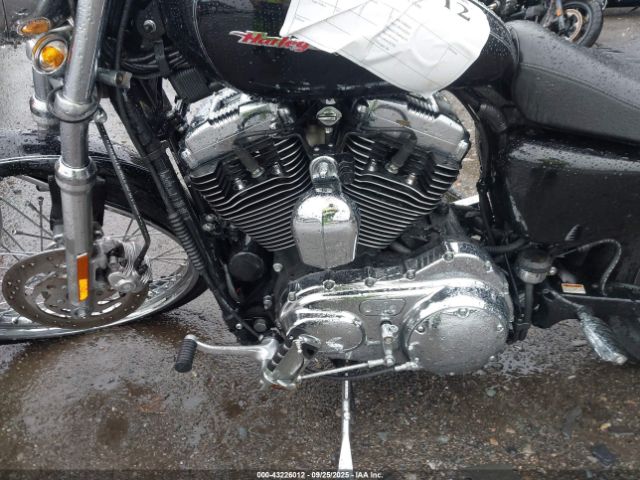 2005 HARLEY-DAVIDSON XL1200 1HD1CGP165K401890 Photo 8