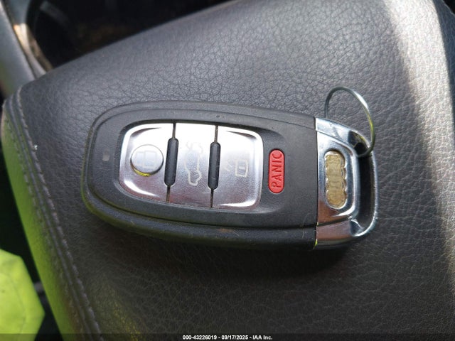 2014 AUDI A6 WAUFGAFC7EN124089 Photo 10