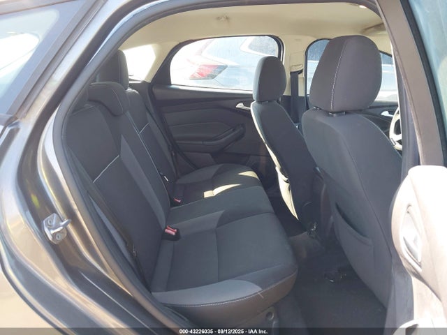 1FADP3K20EL255885 Ford 2014