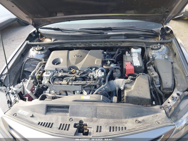 4T1G11AK3RU848487 Toyota a25a-fks