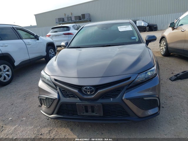 4T1G11AK3RU848487 Toyota a25a-fks