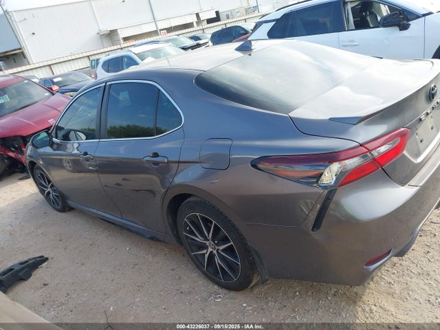 4T1G11AK3RU848487 Toyota a25a-fks