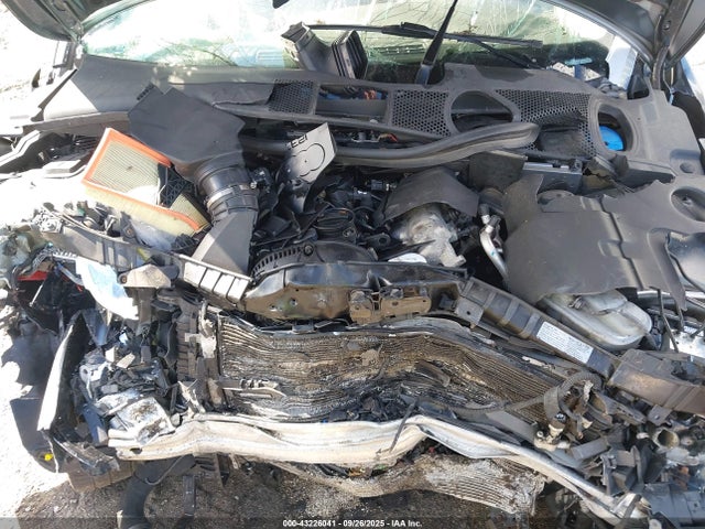 2013 AUDI A4 WAUBFAFL6DN032701 Photo 9