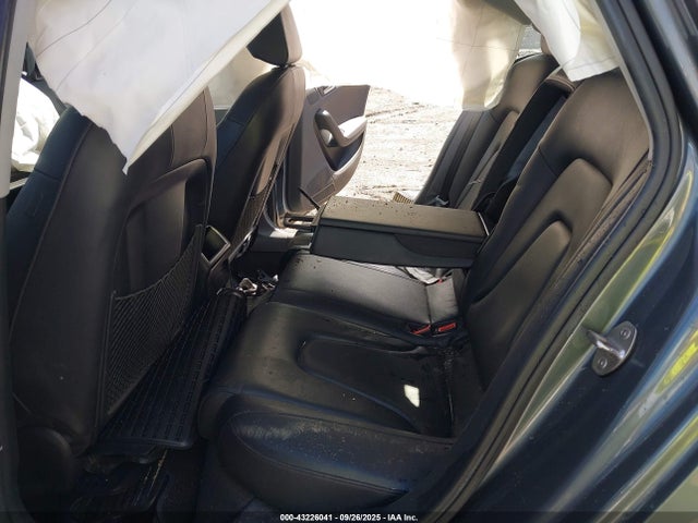 2013 AUDI A4 WAUBFAFL6DN032701 Photo 7