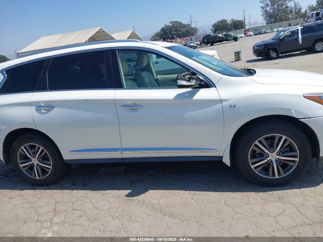 5N1DL0MN5KC523834 Infiniti 2019