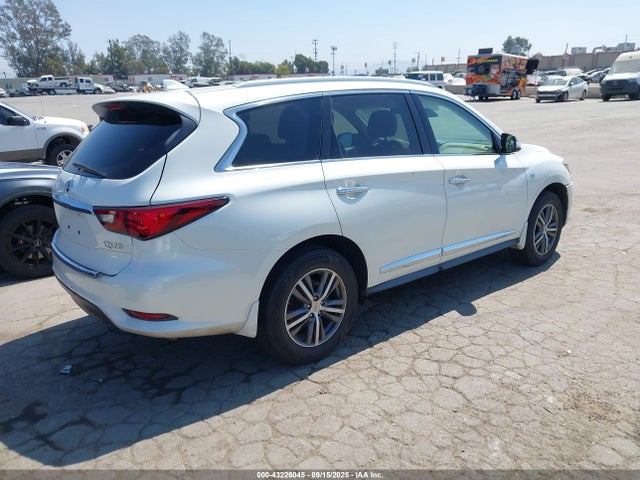 5N1DL0MN5KC523834 Infiniti 2019