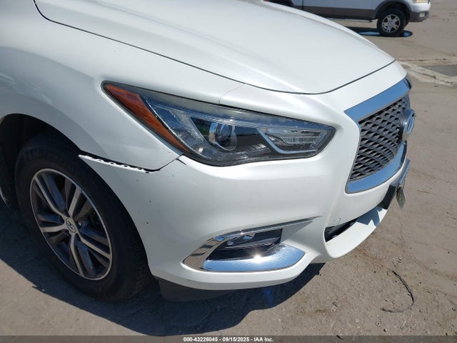 5N1DL0MN5KC523834 Infiniti 2019
