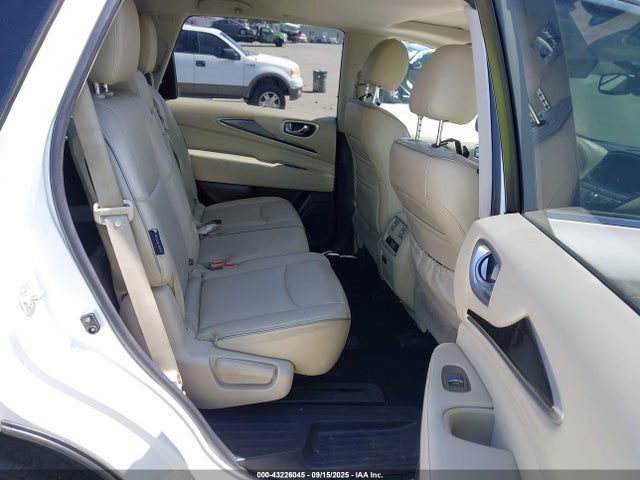 5N1DL0MN5KC523834 Infiniti 2019
